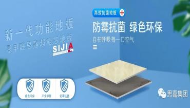 思嘉，為綠色未來(lái)而創(chuàng)新